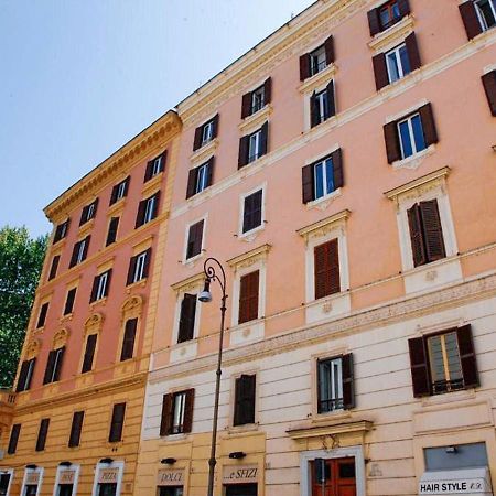 Clemy In Rome Hotell Exteriör bild