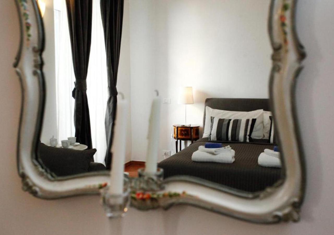 Clemy In Rome Hotell Exteriör bild