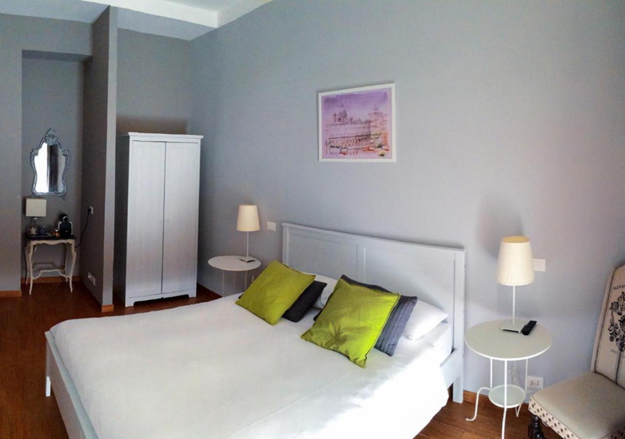 Clemy In Rome Hotell Exteriör bild