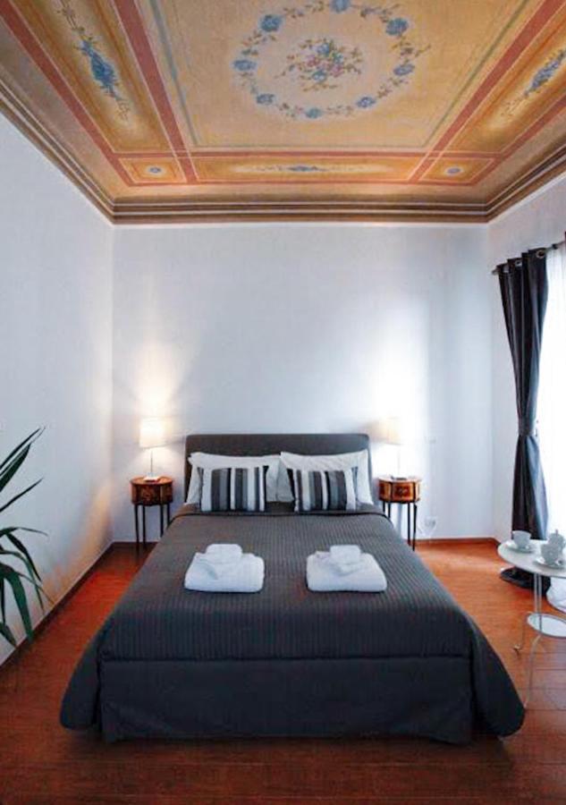 Clemy In Rome Hotell Exteriör bild