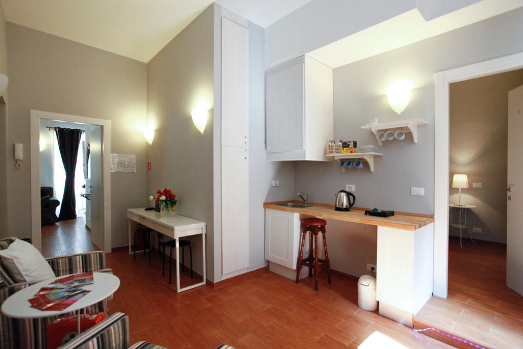 Clemy In Rome Hotell Exteriör bild