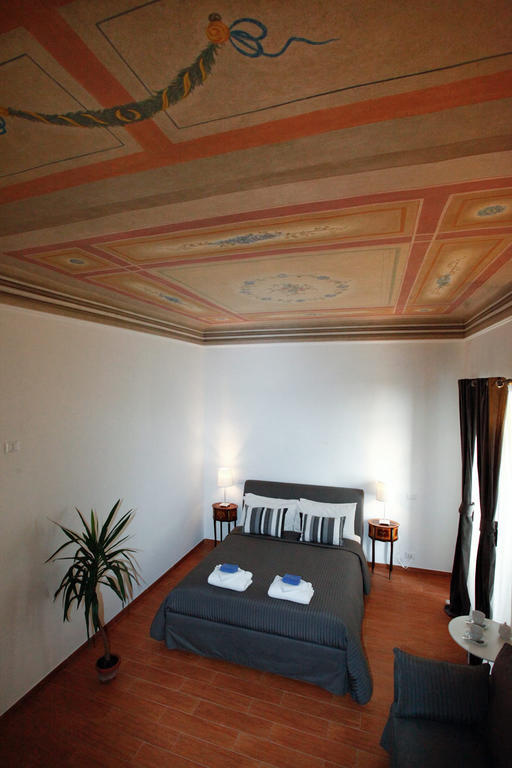Clemy In Rome Hotell Exteriör bild