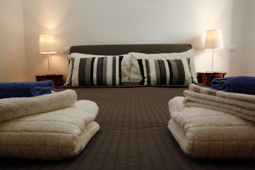 Clemy In Rome Hotell Rum bild